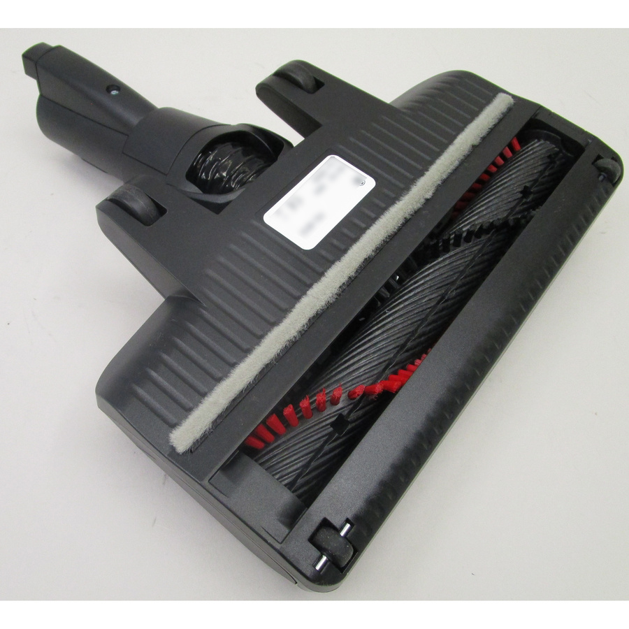 Bosch BSS8224 Unlimited 8 - Brosse rotative vue de dessous