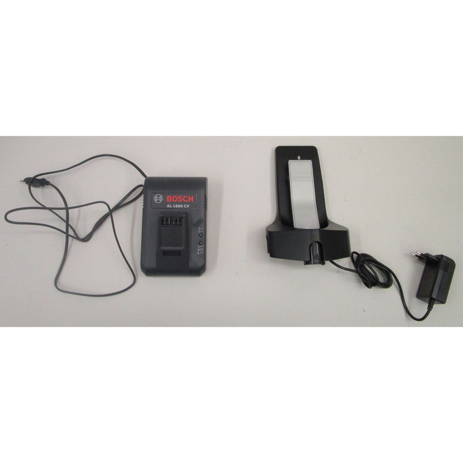 Bosch BSS8224 Unlimited 8 - Cordon de charge