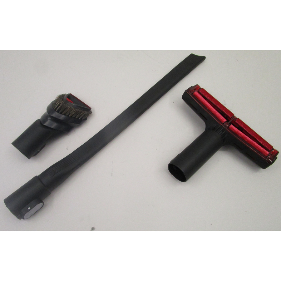 Bosch BSS8224 Unlimited 8 - Accessoires fournis