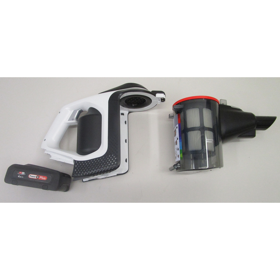 Bosch BSS8224 Unlimited 8 - Aspirateur à main démonté