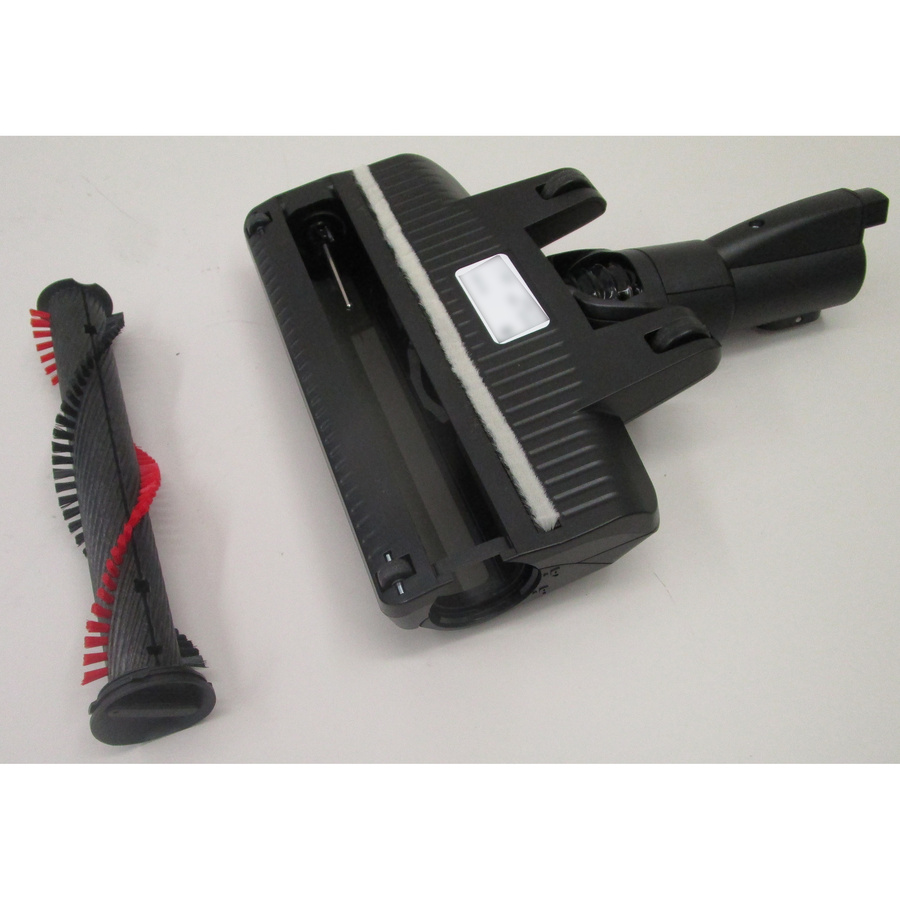 Bosch BSS8224 Unlimited 8 - Axe rotatif de la brosse démontable