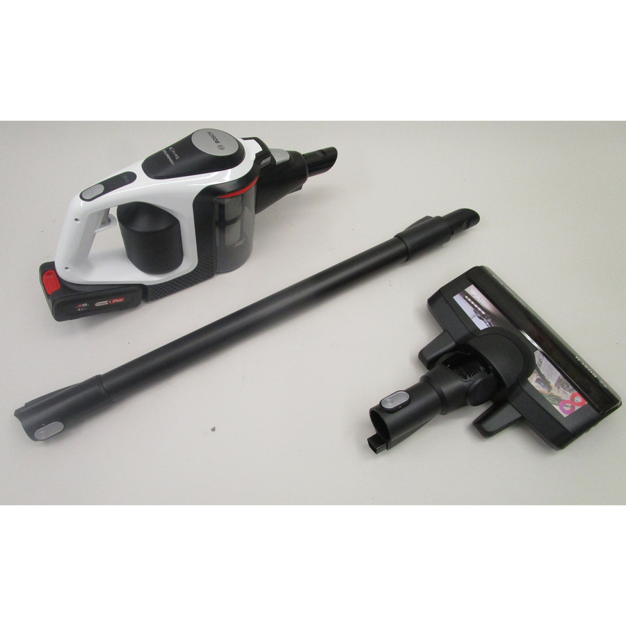 Bosch BSS8224 Unlimited 8 - Aspirateur démonté