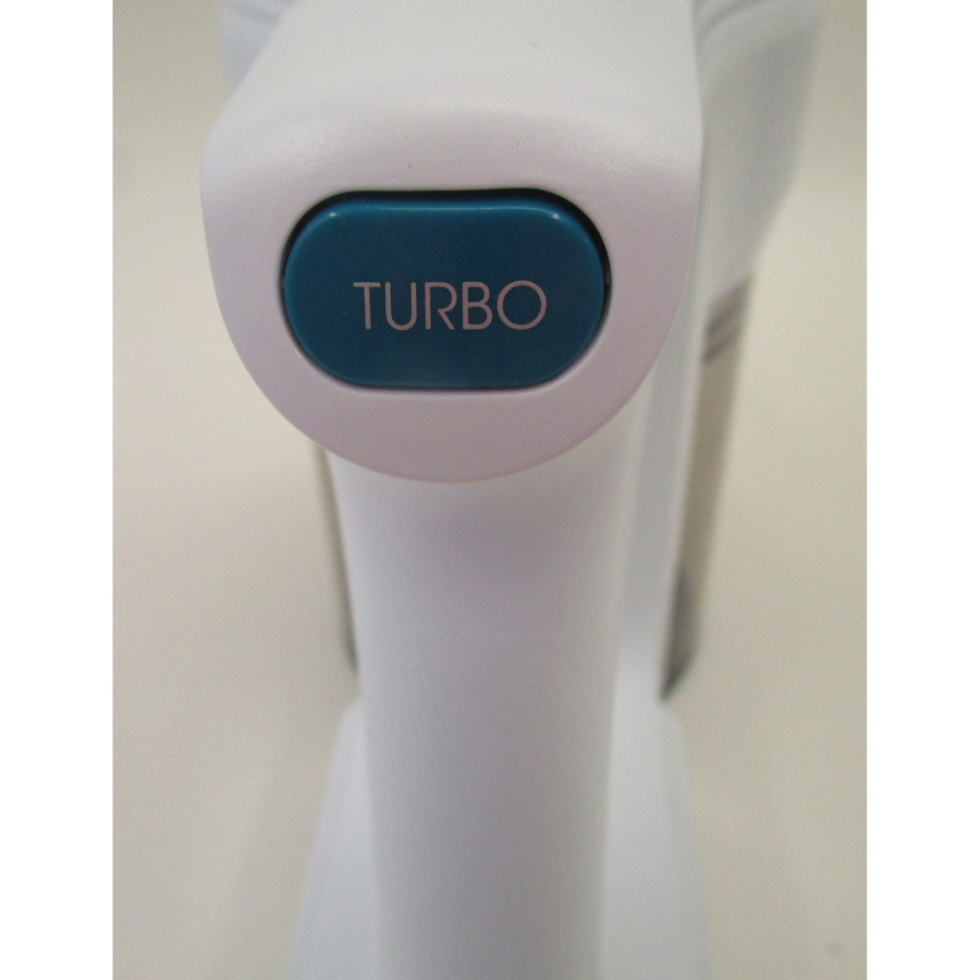 Candy CVIVA03X - Bouton de commande