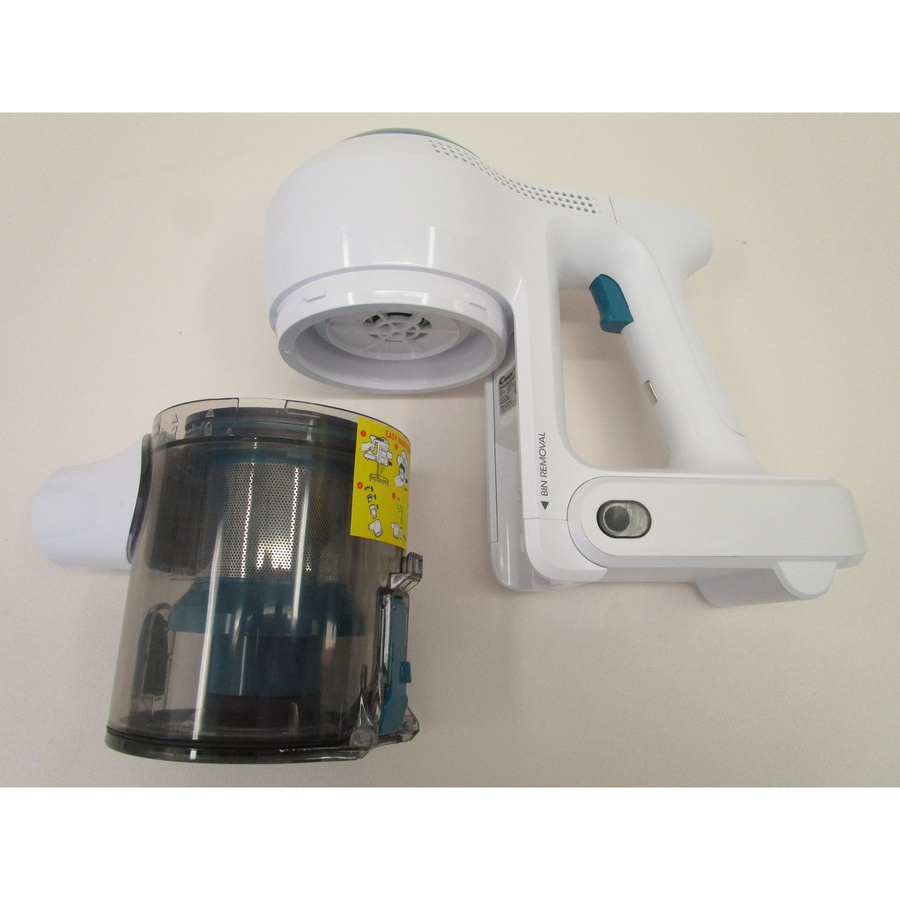 Candy CVIVA03X - Réservoir à poussières