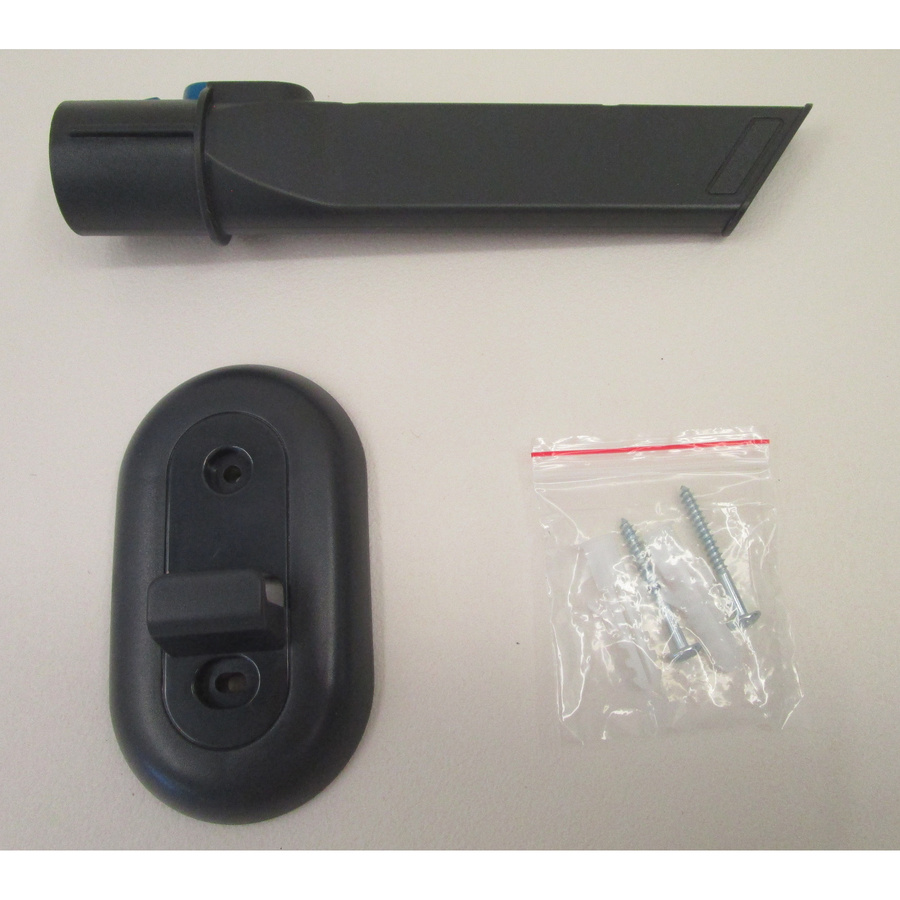 Candy CVIVA03X - Accessoires fournis