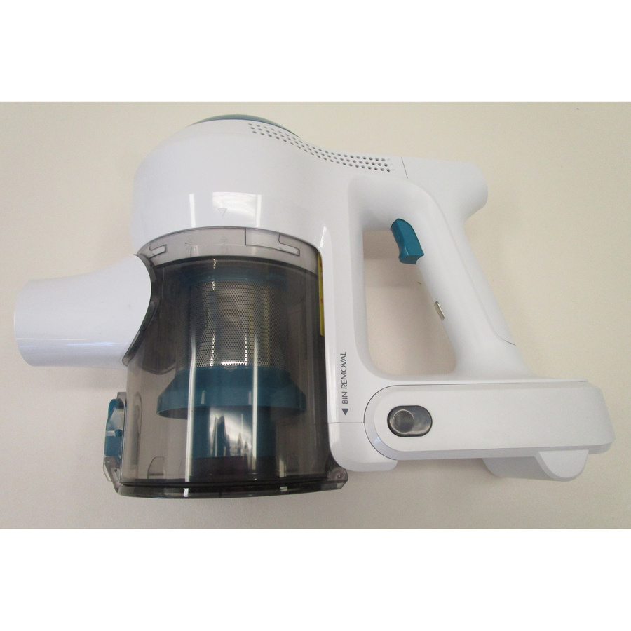 Candy CVIVA03X - Aspirateur à main