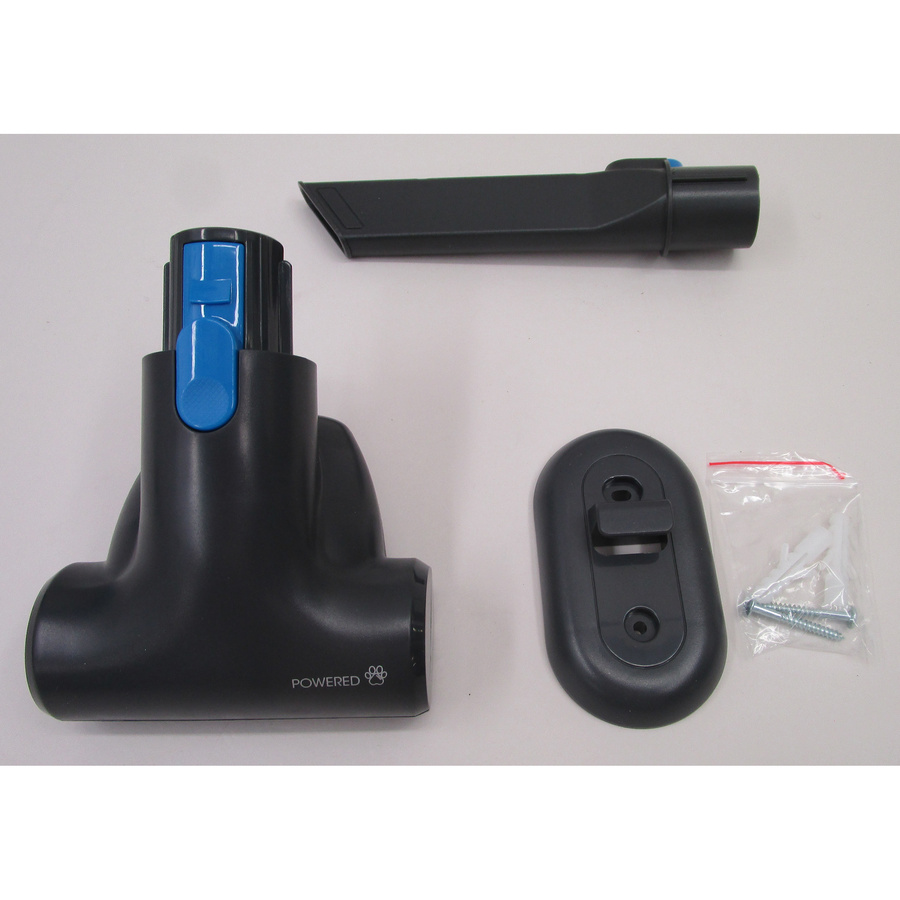 Candy CVIVA20 011 - Accessoires fournis