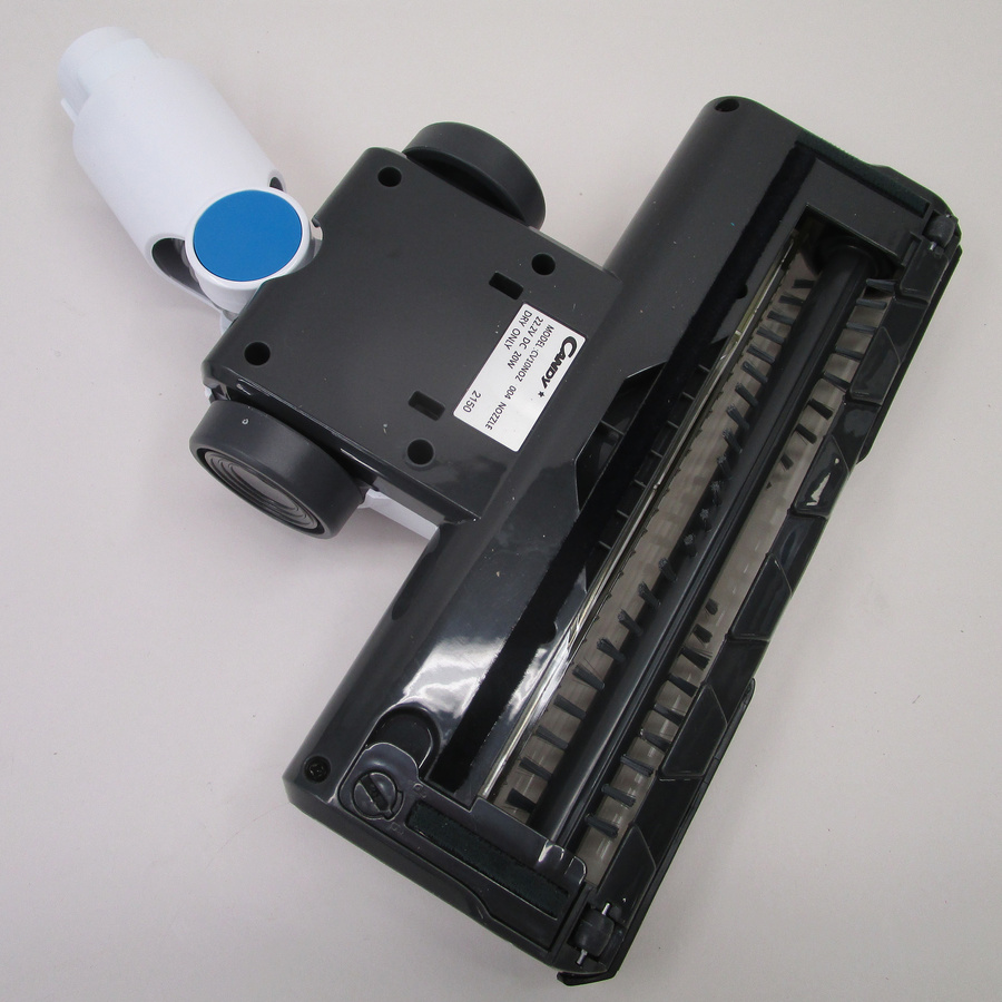 Candy CVIVA20 011 - Brosse rotative vue de dessous