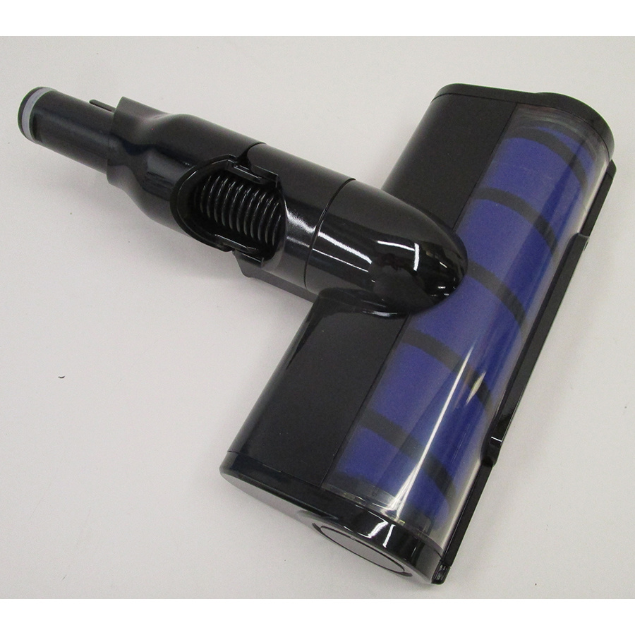 Continental Edison VC230NB  - Brosse rotative amovible