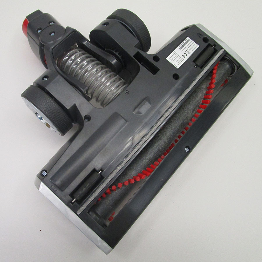 Kit Filtri Per Dirt Devil Blade Modelli DD767 / DD777 - Filtro Pre-Motore E Filtro In Schiuma - Lavabili E Riutilizzabili - 2