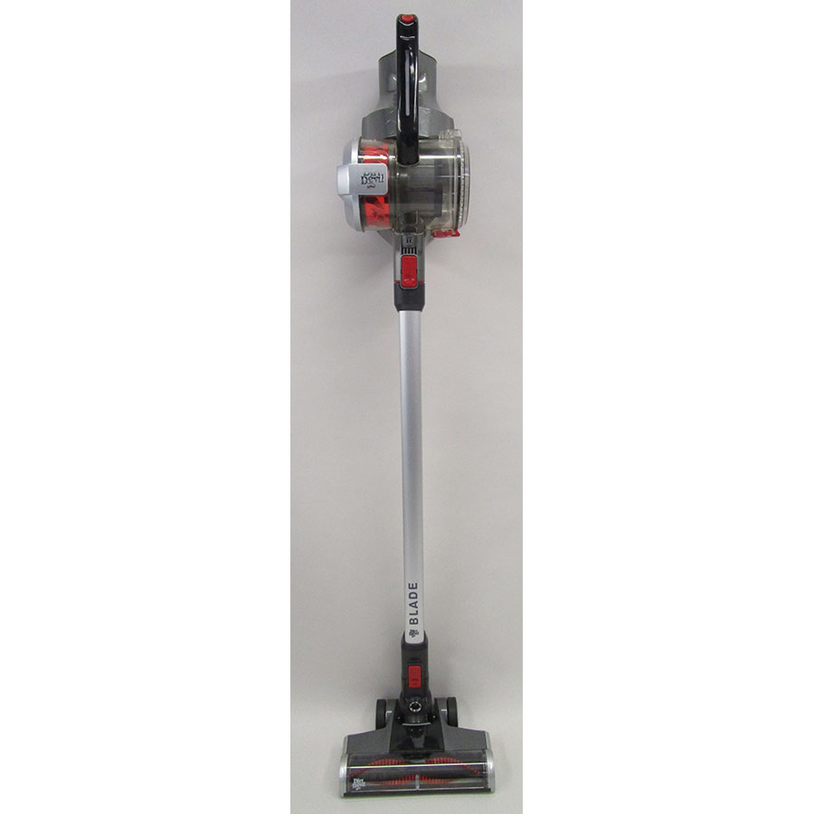 Dirt Devil Séparateur Avec Filtre Original Pour DD767 DD777 - Pièce Détachée Authentique