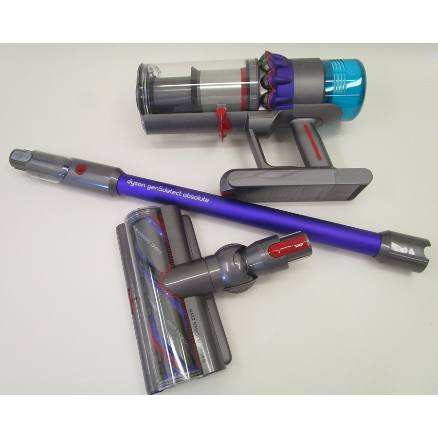 Dyson Gen5 detect - Aspirateur démonté