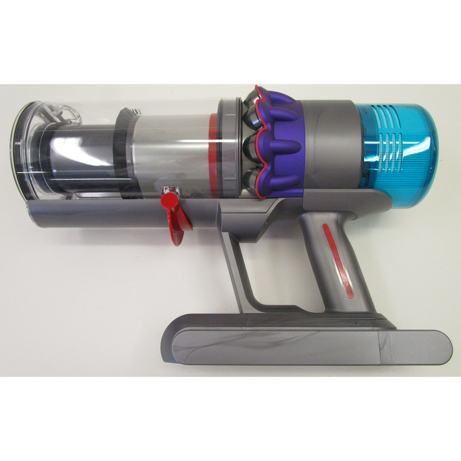 Dyson Gen5 detect - Réservoir à poussières