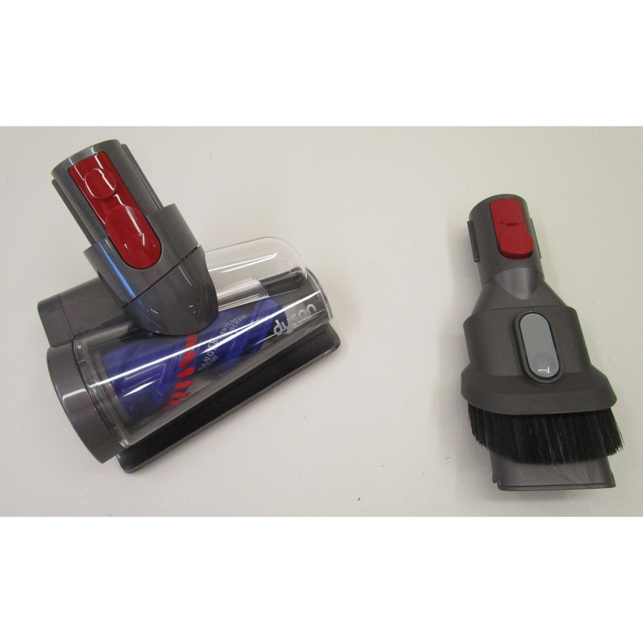 Dyson Gen5 detect - Mini brosse