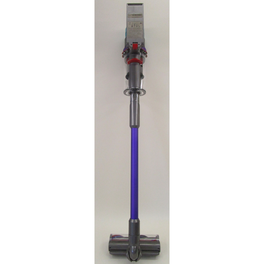 Dyson Gen5 detect - Vue de dos