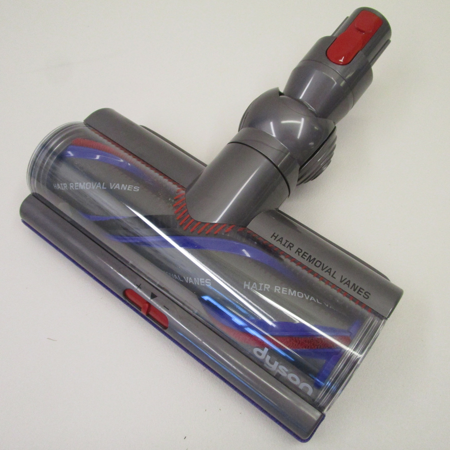 Test Dyson Gen5 detect Aspirateurs balai UFCQue Choisir