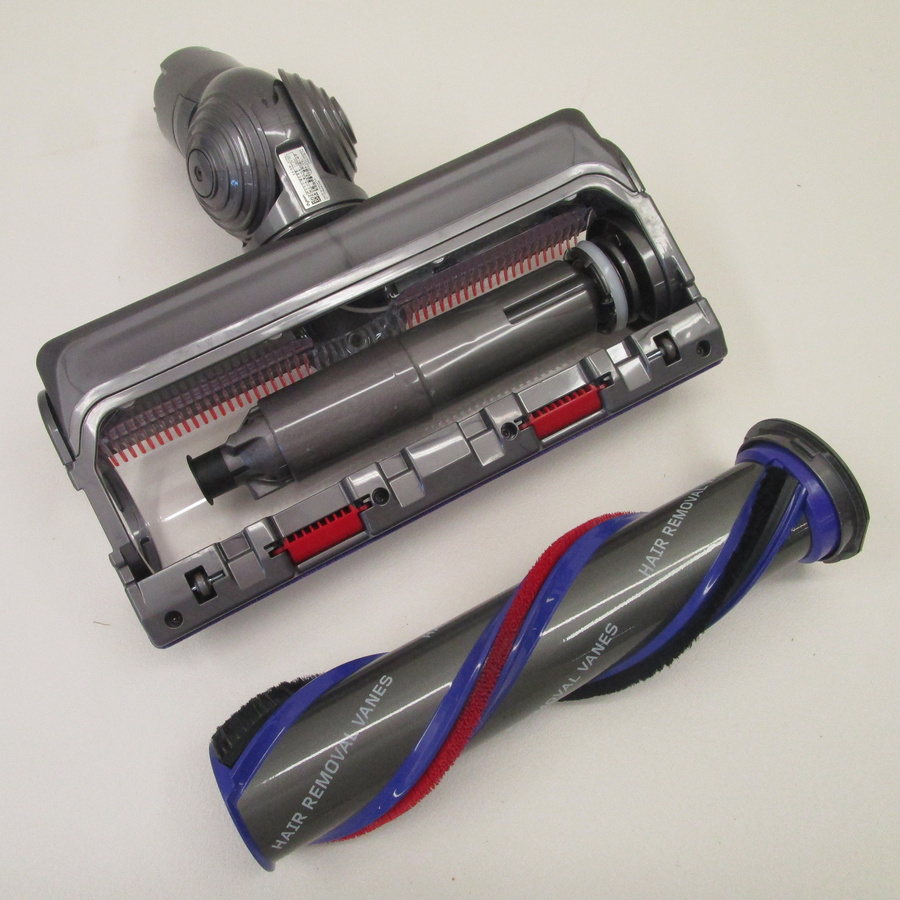 Dyson Gen5 detect - Axe rotatif de la brosse démontable