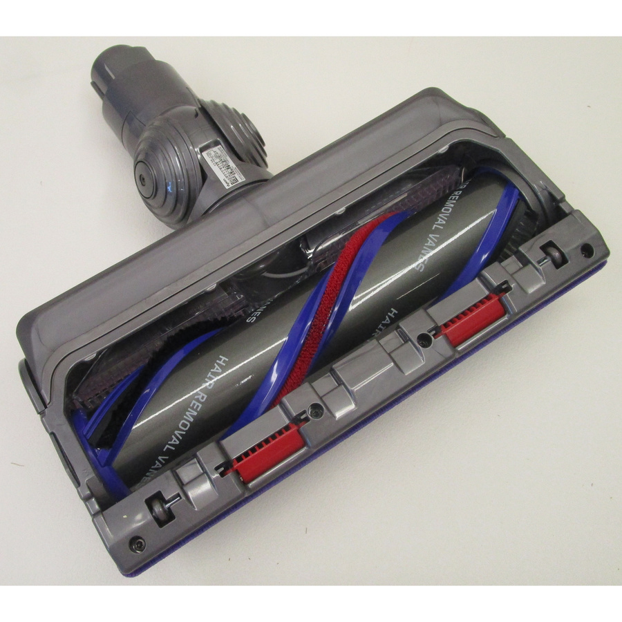 Dyson Gen5 detect - Brosse rotative vue de dessous