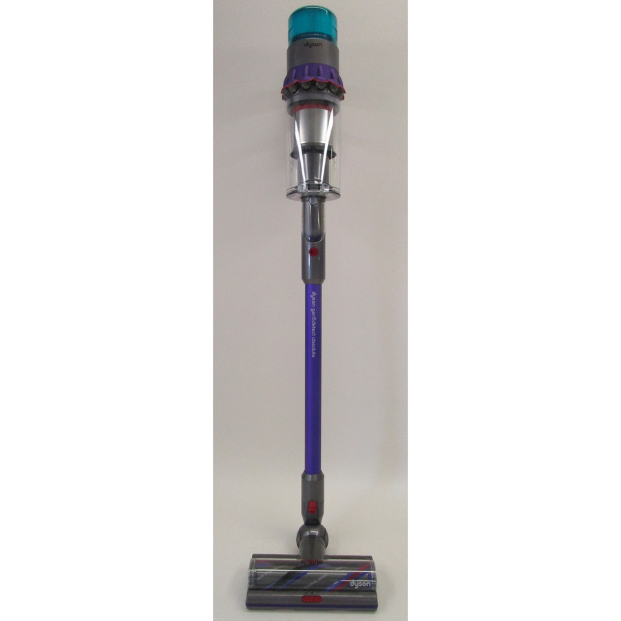 Dyson Gen5 detect - Vue de face