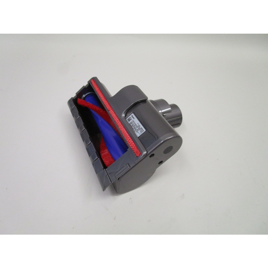 Dyson V11 Absolute Extra - Accessoires fournis