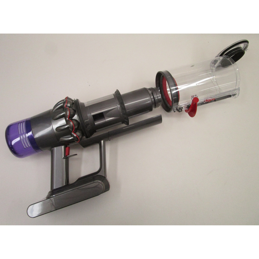 Dyson V11 Advanced - Aspirateur à main démonté
