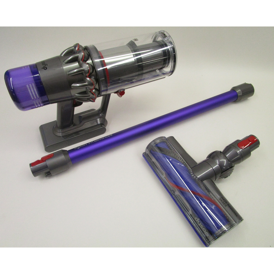 Dyson V11 Advanced - Aspirateur démonté