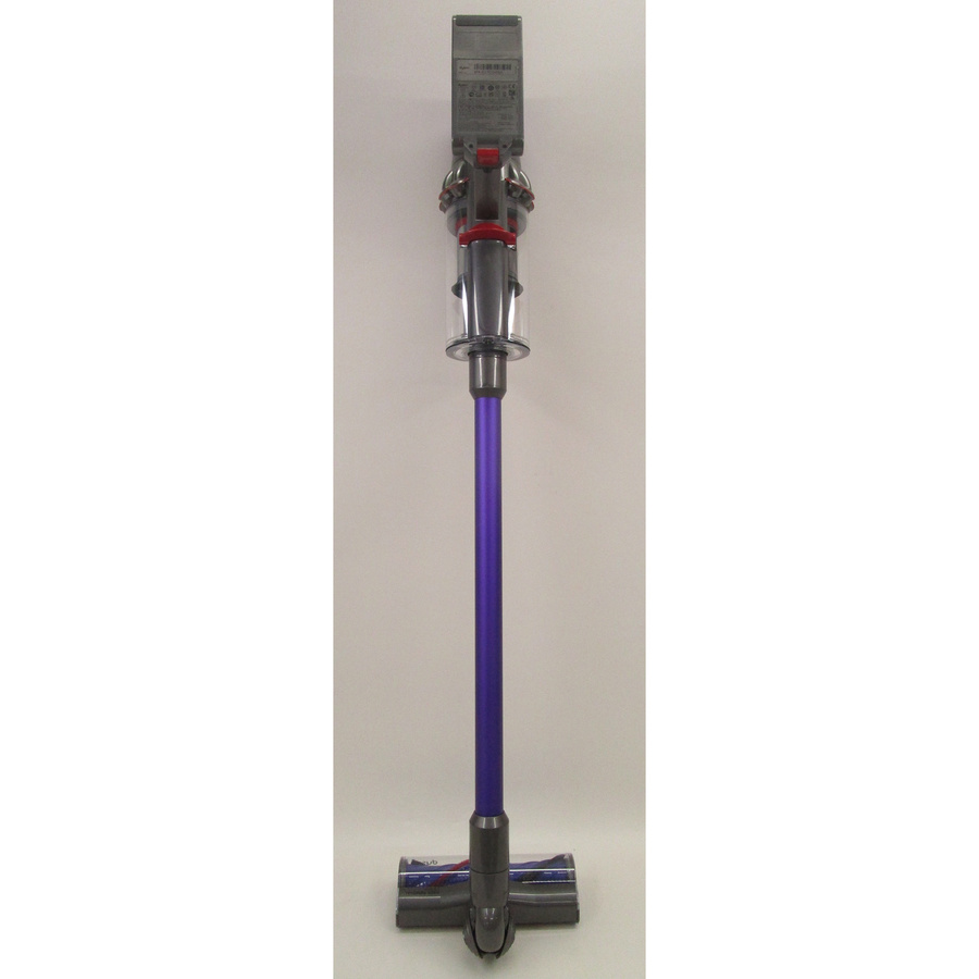 Dyson V11 Advanced - Vue de dos