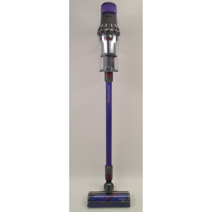 Dyson V11 Advanced - Vue de face