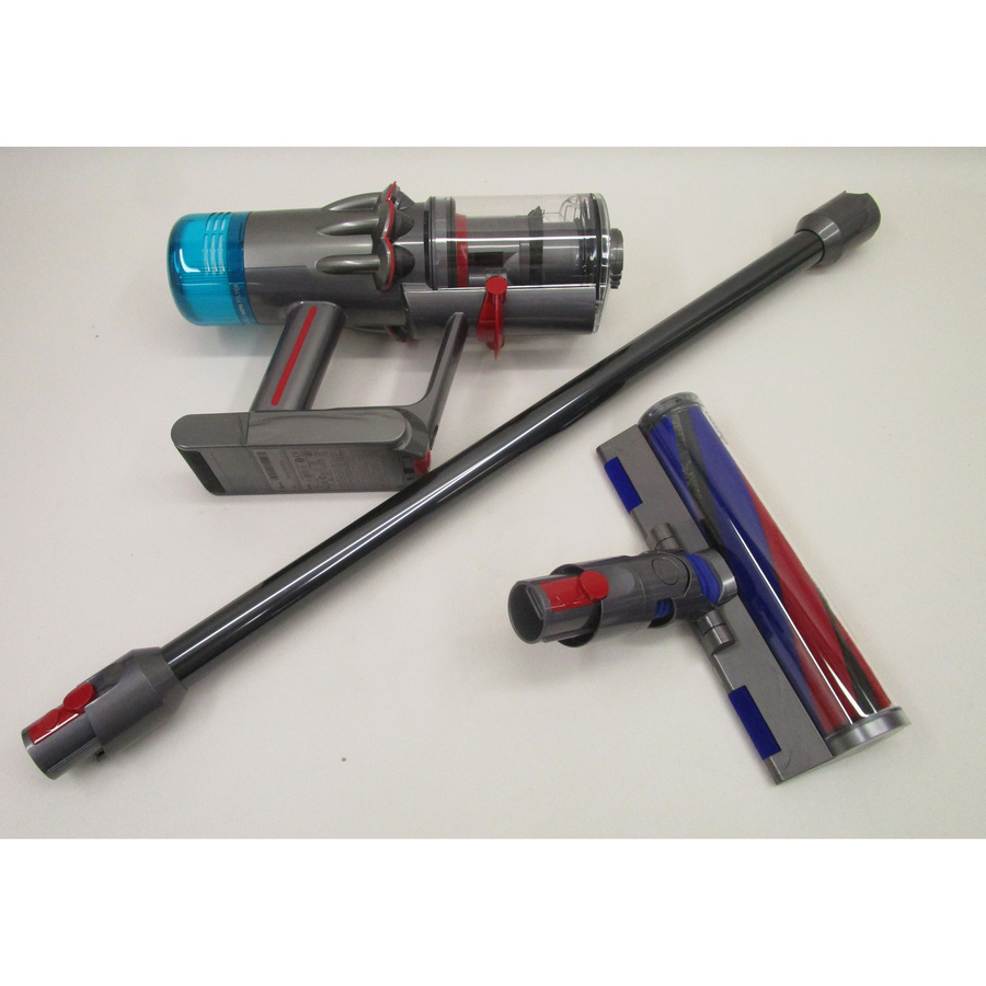 Dyson V12 Origin 492711-01 - Aspirateur démonté