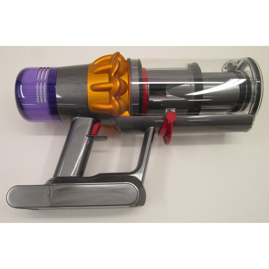 Dyson V15s Detect Submarine - Aspirateur à main