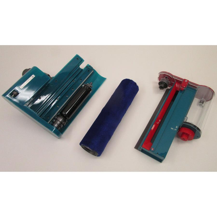 Dyson V15s Detect Submarine - Brosse de lavage démontée