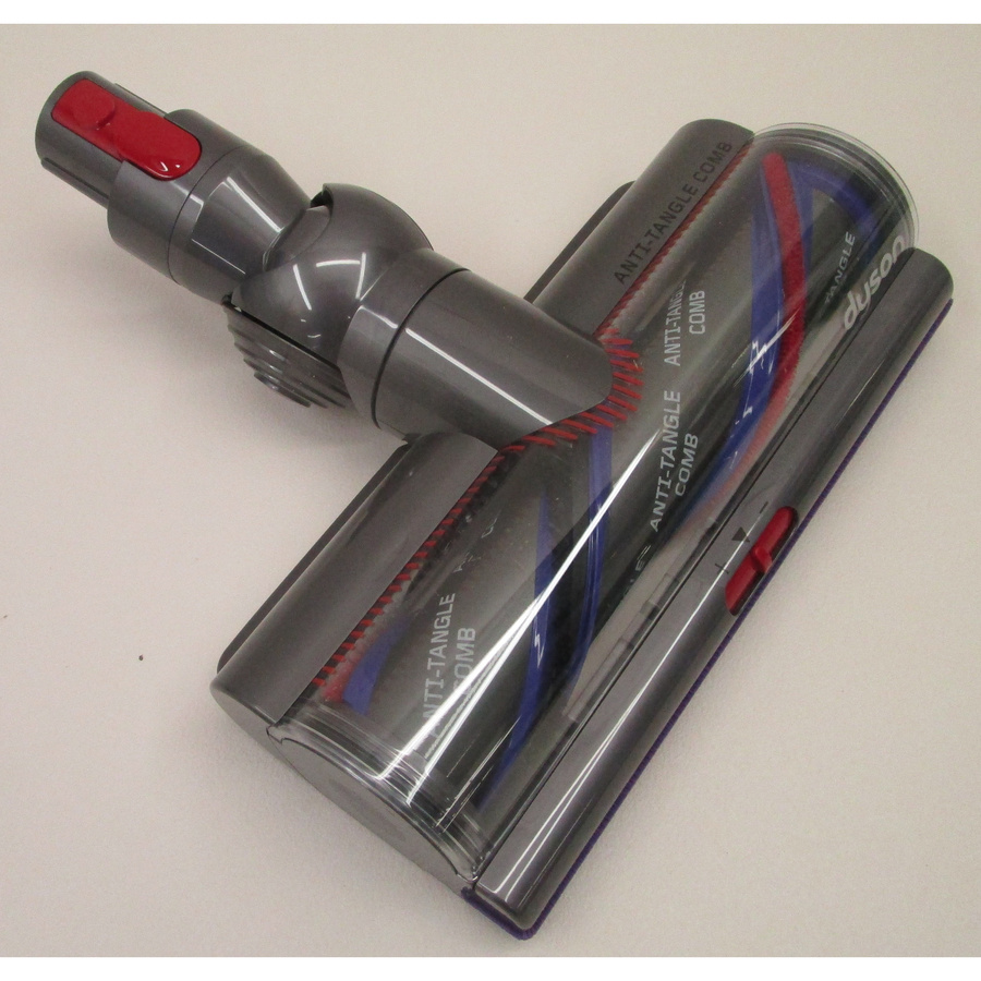 Dyson V15s Detect Submarine - Brosse rotative amovible