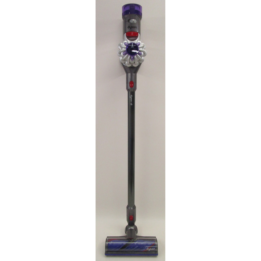 Dyson V8 446969-01 - Vue de face