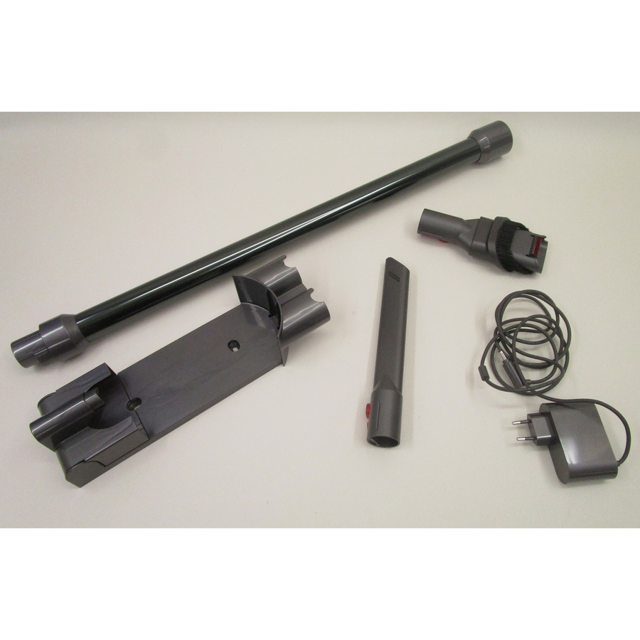 Dyson V8 446969-01 - Accessoires fournis