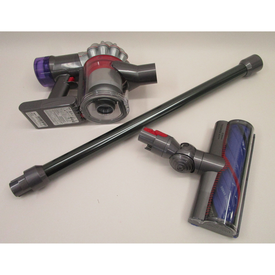 Dyson V8 446969-01 - Aspirateur démonté