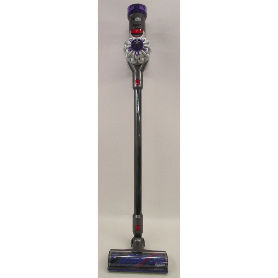 Dyson V8 Advanced - Vue de face