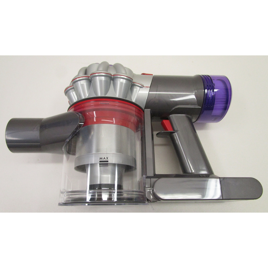 Dyson V8 Advanced - Aspirateur à main