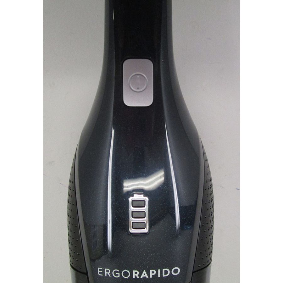 Electrolux EER75STM Ergorapido - Aspirateur à main