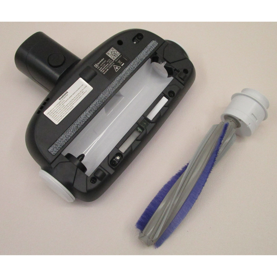 Electrolux EP71HB14UV - Brosse spécifique pour les lits démontée