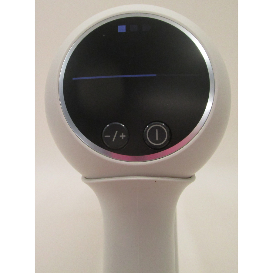 Electrolux EP71HB14UV - Variateur