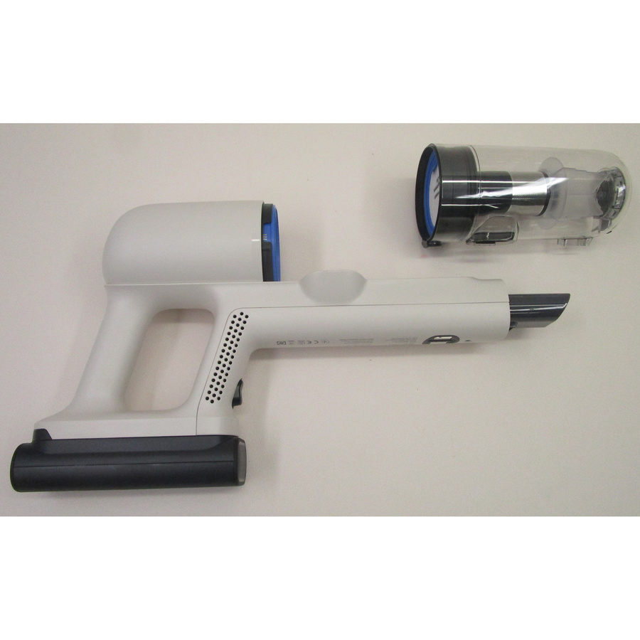 Electrolux EP71HB14UV - Réservoir à poussières