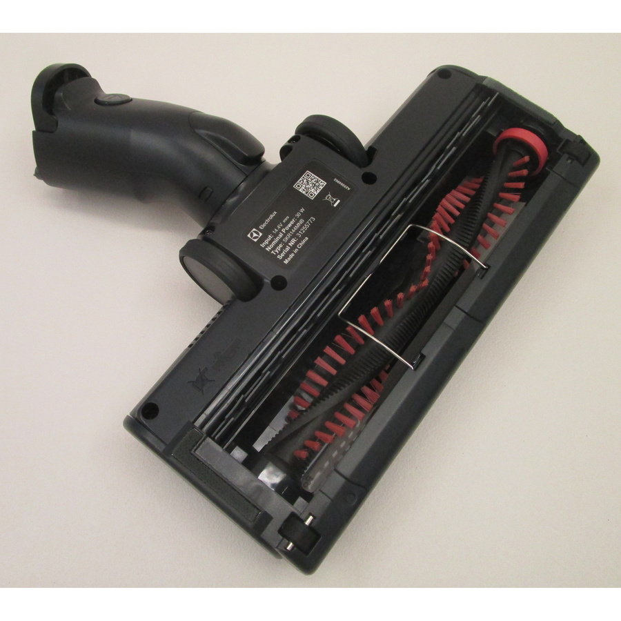 Electrolux EP71HB14UV - Brosse rotative vue de dessous