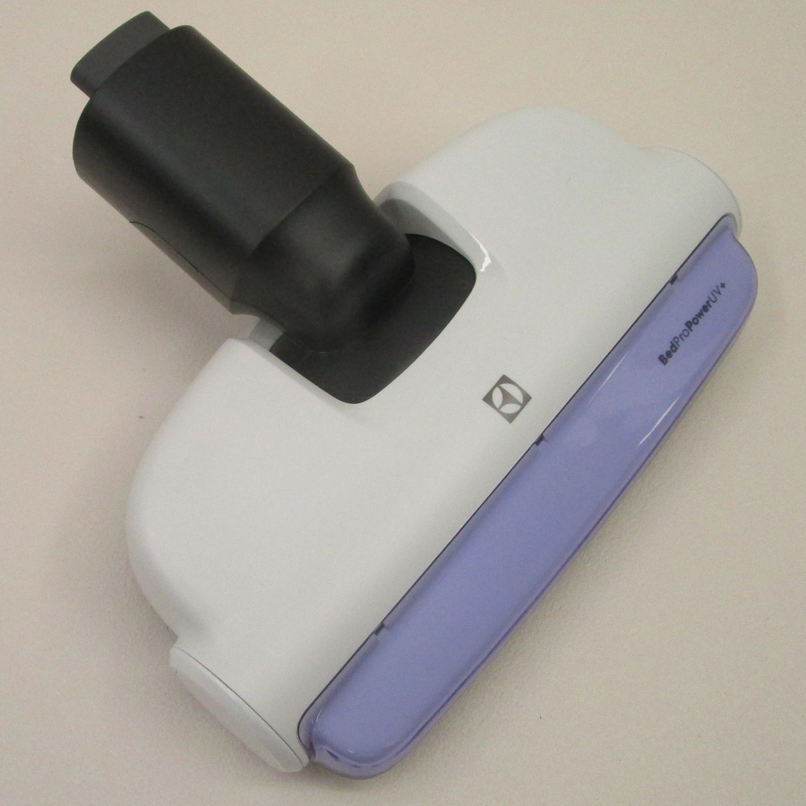 Electrolux EP71HB14UV - Brosse spécifique pour les lits