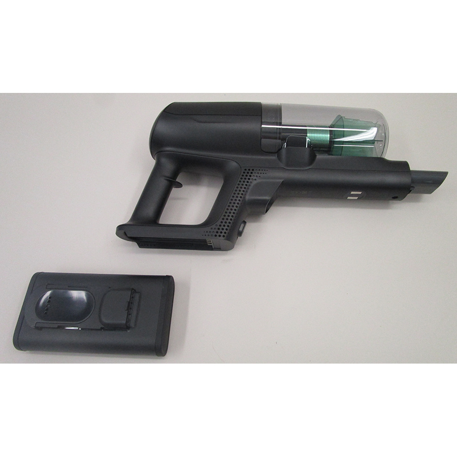 Electrolux EP81B25GRN Hygienic 800  - Aspirateur à main