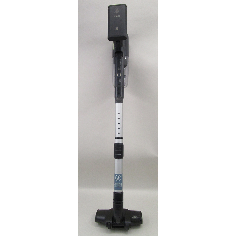 Electrolux EP81UB25GG Hygienic 800 - Vue de dos