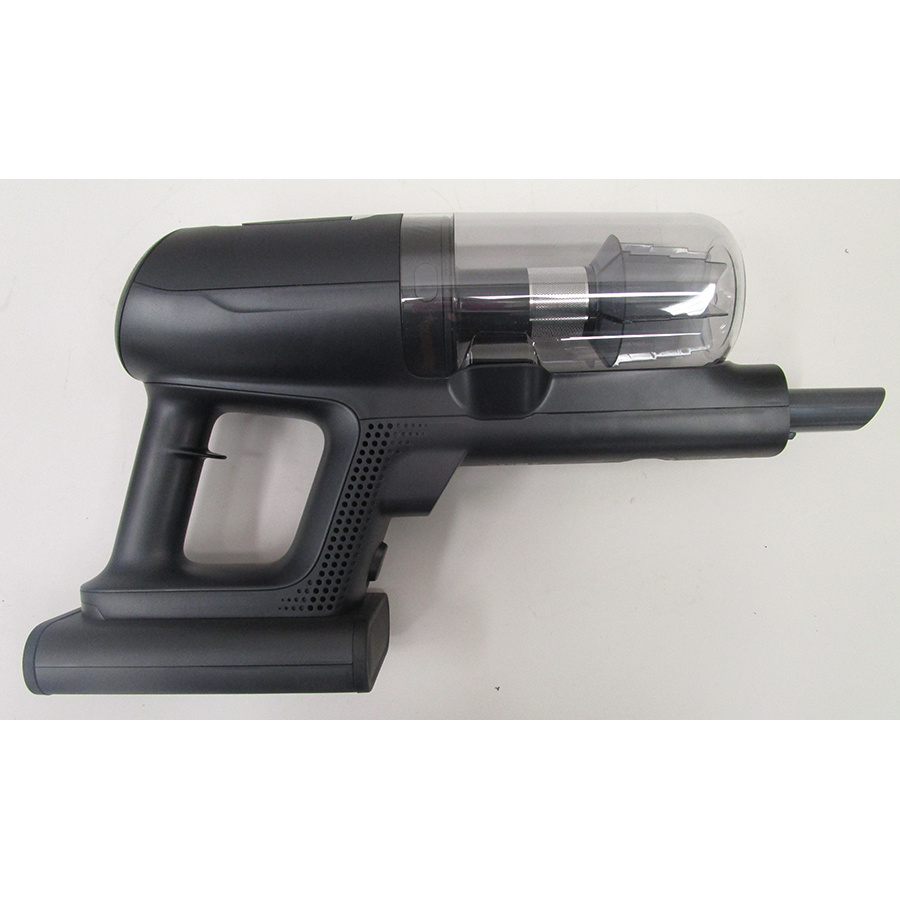 Electrolux EP81UB25GG Hygienic 800 - Aspirateur à main