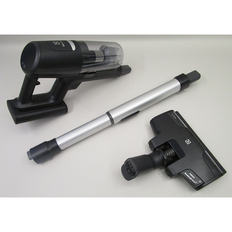 Aspirateur balai electrolux hygienic 800