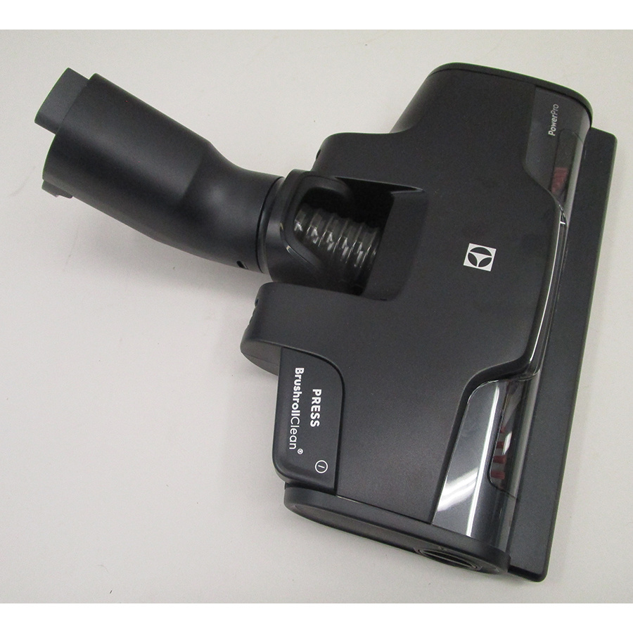 Test Electrolux EP81UB25GG Hygienic 800 - Aspirateurs balai - UFC-Que ...