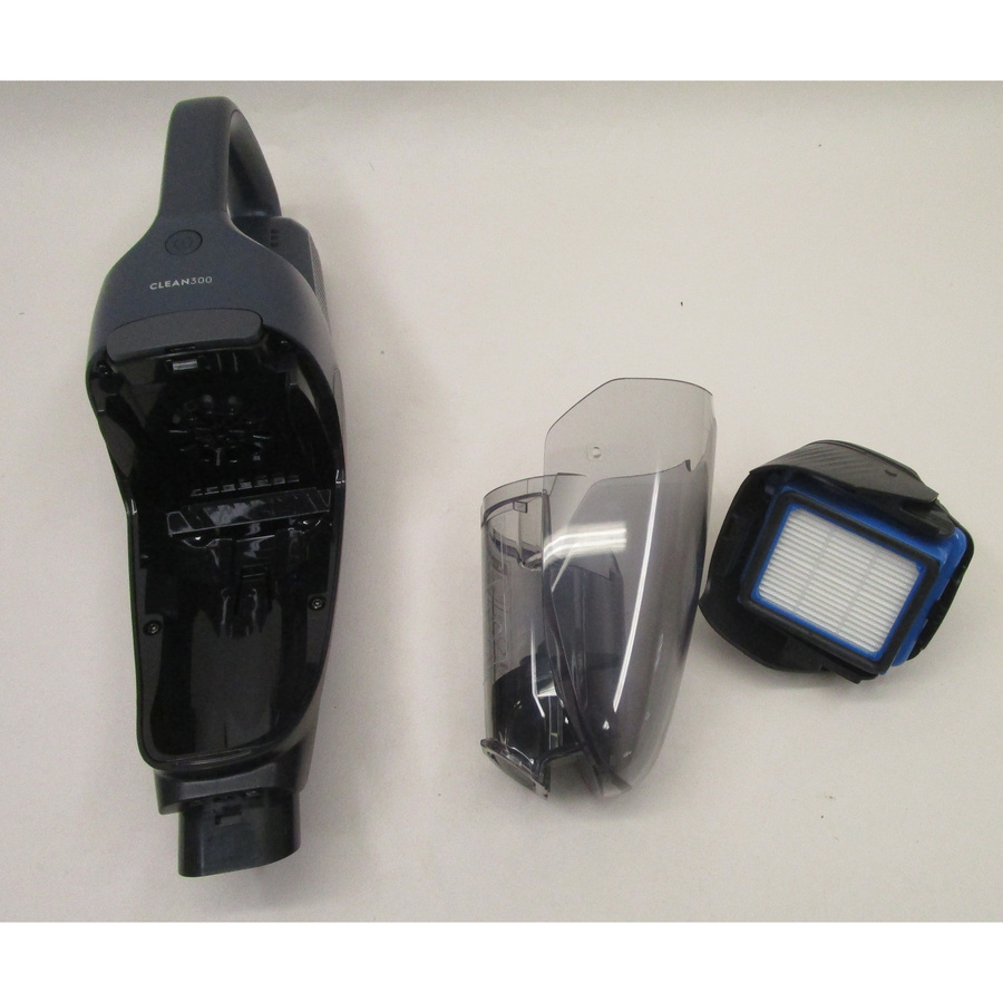 Electrolux ES31CB18DB - Bac à poussières et ses filtres