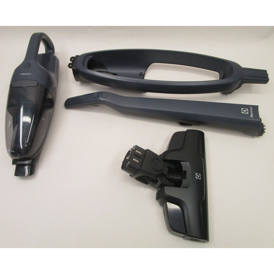 Electrolux ES31CB18DB - Aspirateur démonté